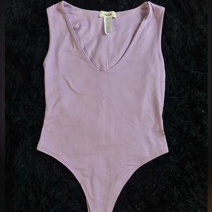 Body lila